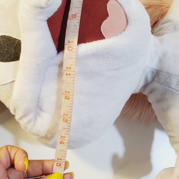Lonney Tunes Large Bub Bonnie plush - Picture 11 of 11